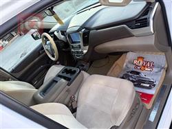 شيفروليه تاهو